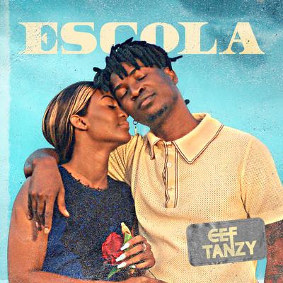 Escola By Cef Tanzy's cover