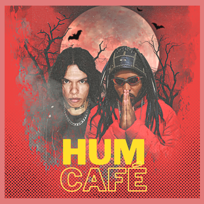 Hum Café's cover