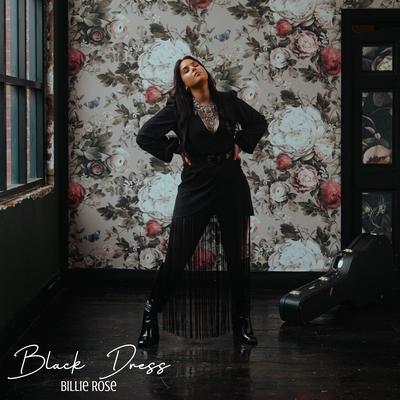 Black Dress By Billie Rose's cover