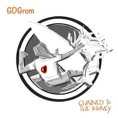 GD Grom's cover