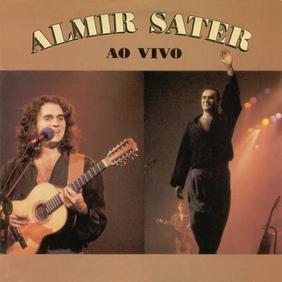 Moreninha Linda (Ao Vivo) By Almir Sater's cover