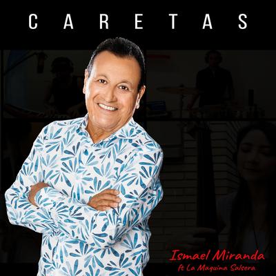 Caretas (feat. La Maquina Salsera)'s cover