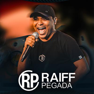 Vou Falar Que Não Quero By Raiff Pegada's cover