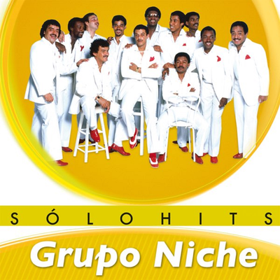 Del Puente Pa' Allá By Grupo Niche's cover