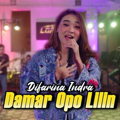 Damar Opo Lilin By Focus Music, Difarina Indra's cover