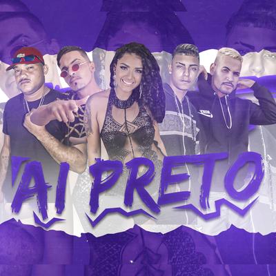 Ai Preto (feat. Mc Bianca) (feat. Mc Bianca & É o Jobinho) By Rennan Na Voz, CHINES NA VOZ, Tony RDA, MC Bianca, E o Jobinho's cover