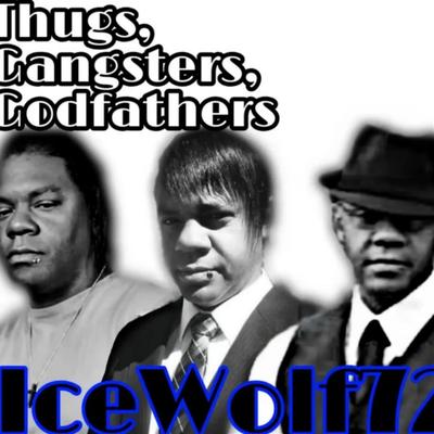 Thugs, Gangsters, Godfathers's cover