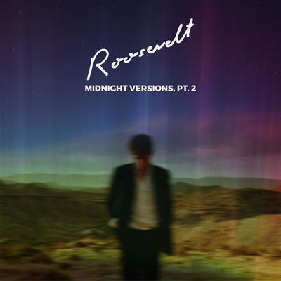 Shadows (Midnight Version) By Roosevelt's cover