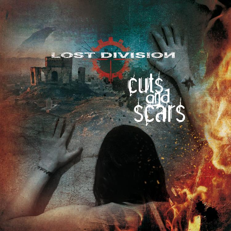 Lost Division's avatar image