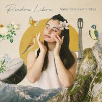 Valentina Fernández's avatar cover