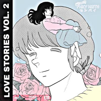 LOVE STORIES, Vol. 2's cover