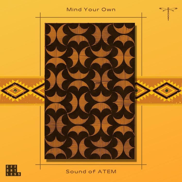 Sound of ATEM's avatar image