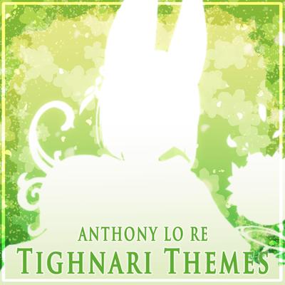 Tighnari Themes (From "Genshin Impact") - Epic Version's cover
