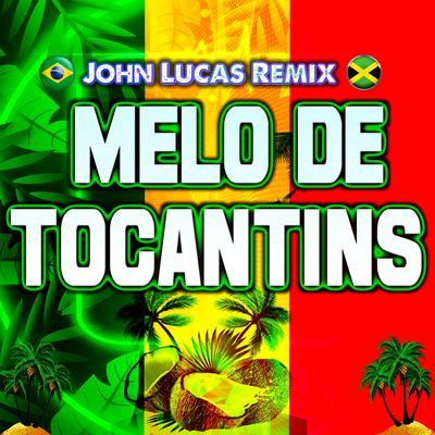 Melô de Tocantins's cover