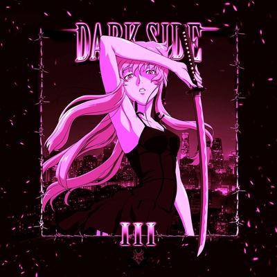 Dark Side III By Sadfriendd, XAN$X, MXKINI's cover