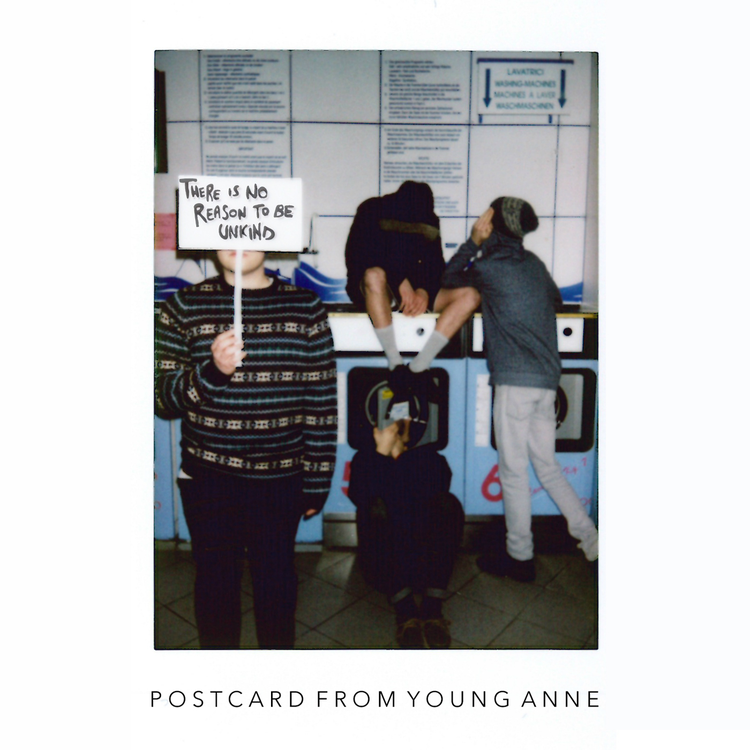 Postcard From Young Anne's avatar image