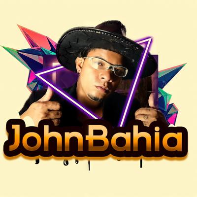 JohnBahia's cover