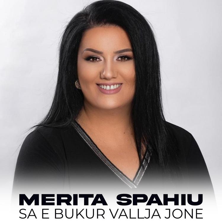 Merita Spahiu's avatar image