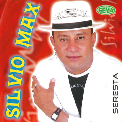 Lindos Momentos By Silvio Max's cover