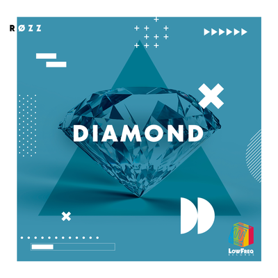 Diamond By Rozz's cover