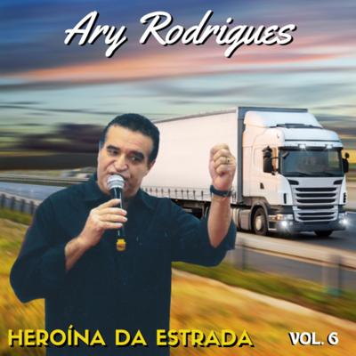 Heroína da Estrada's cover