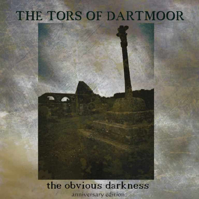 Tors of Dartmoor's cover