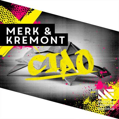 CIAO By Merk & Kremont's cover