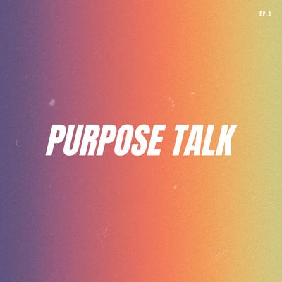 Comece de Novo By Purpose Talk's cover