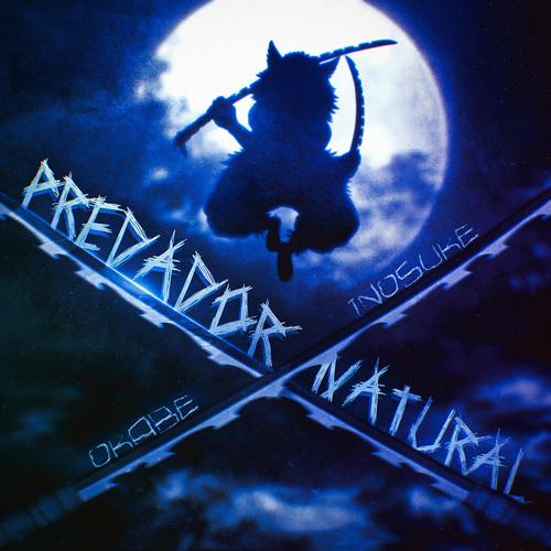 Predador Natural (Inosuke)'s cover