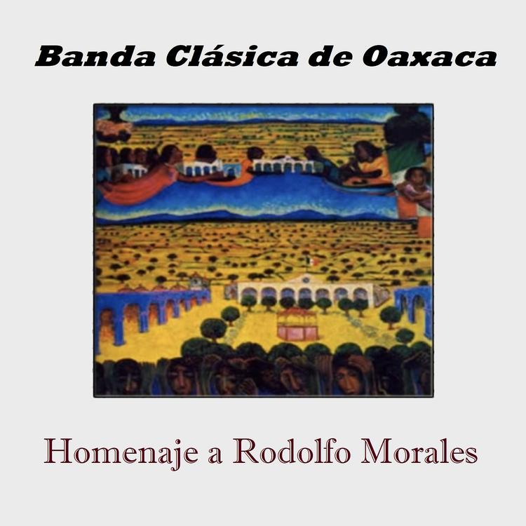 Banda Clásica de Oaxaca (DF)'s avatar image