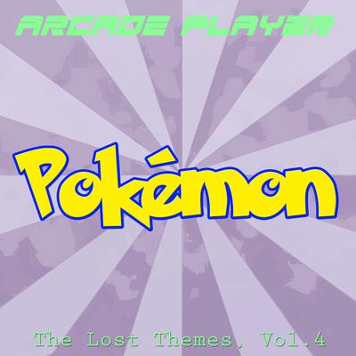 Azalea Town (From "Pokemon HeartGold & SoulSilver") By Arcade Player's cover