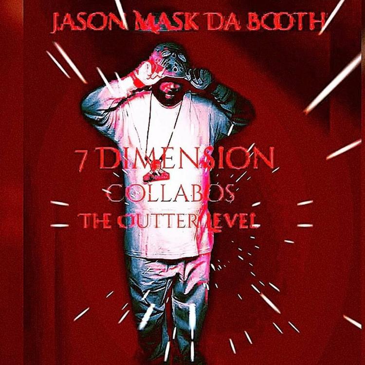 Jason Mask Da Booth's avatar image