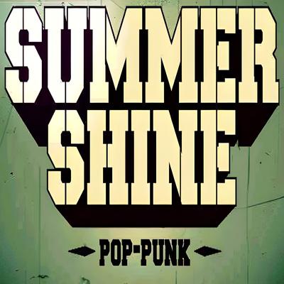 summer shine's cover