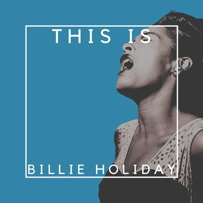 April in Paris By Billie Holiday's cover