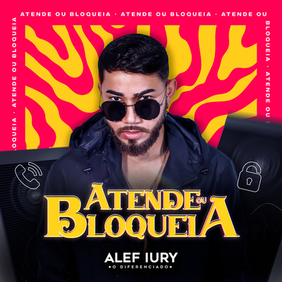 Áudio pra Ex By Alef Iury's cover