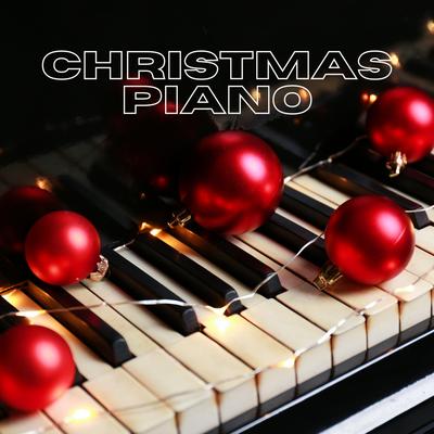 Jingle Bells By Christmas Piano Instrumental, Sounds of Christmas, Christmas 2018's cover