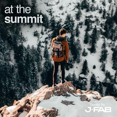 at the summit By Jfab, Shane Savala's cover