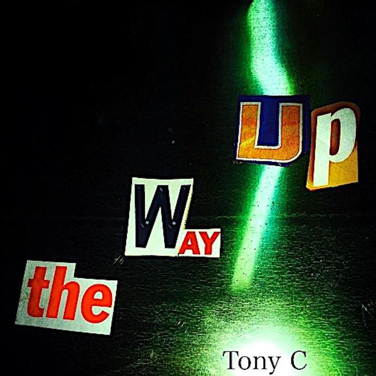 Tony C's avatar image