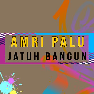 Jatuh Bangun's cover