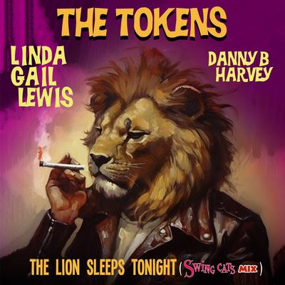 The Lion Sleeps Tonight (Swing Cats Mix)'s cover