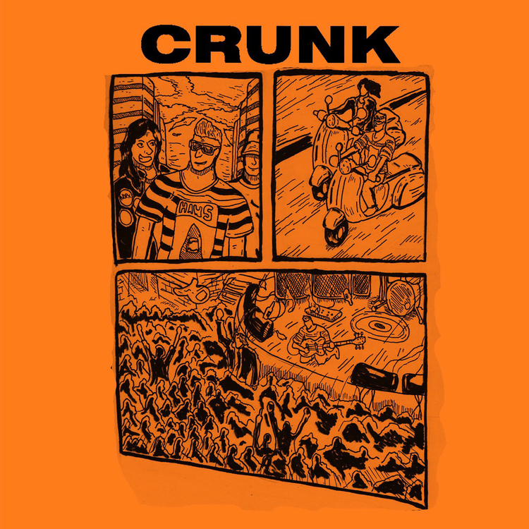 crunk's avatar image