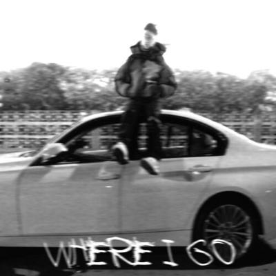 Where I Go's cover