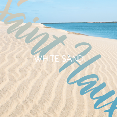 White Sand By Saint Haux's cover