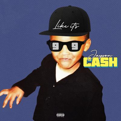 Jayson Cash's cover