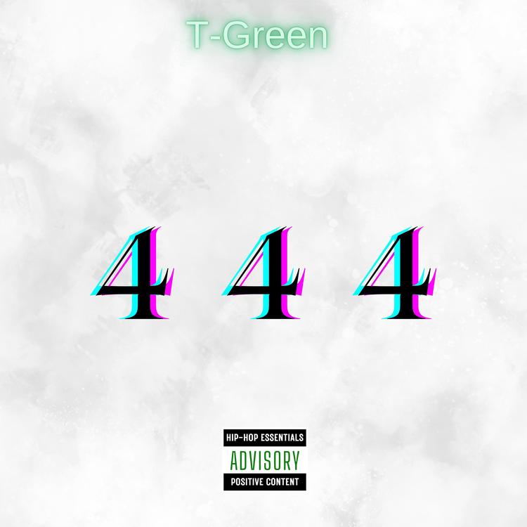 T-GreeN's avatar image