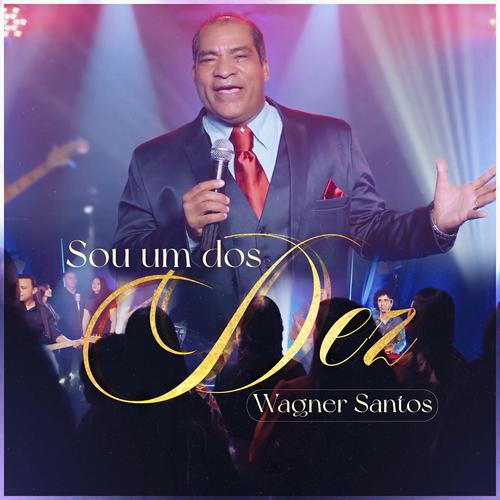 Wagner Santos's cover