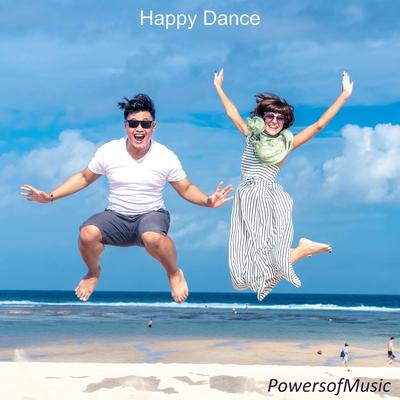Happy Dance By PowersofMusic's cover