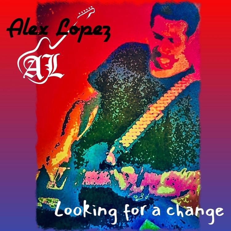 Alex Lopez's avatar image