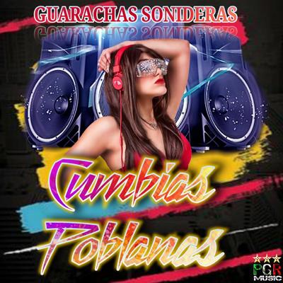 Guarachas Sonideras's cover