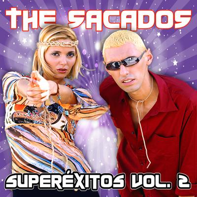 Superexitos Vol. 2's cover